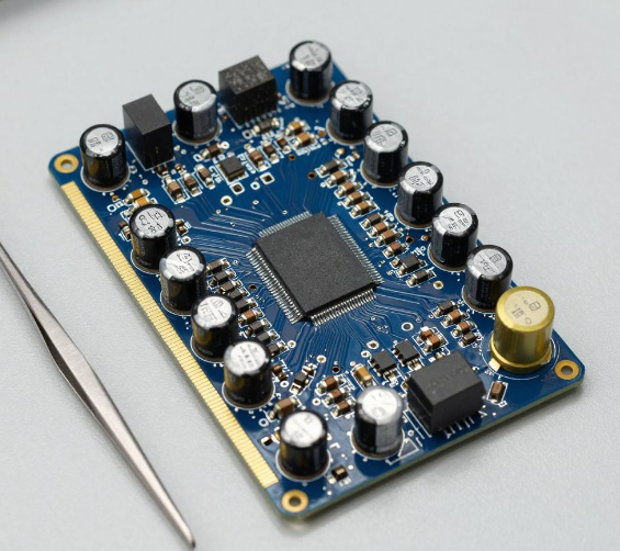 PCB和PCBA之间的主要区别是什么