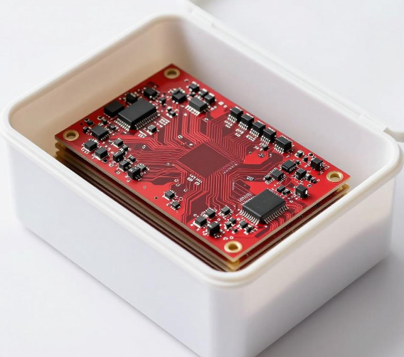 PCBA的成型需要经过哪些工序