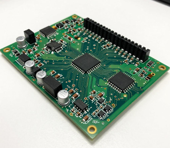 pcba生产工艺流程