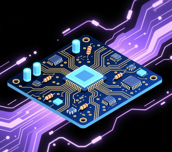 pcb板的税收分类编码