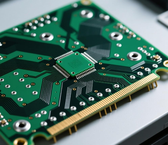 pcb板的颜色含义