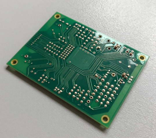 PCB单面板设计阶段的其他步骤是什么