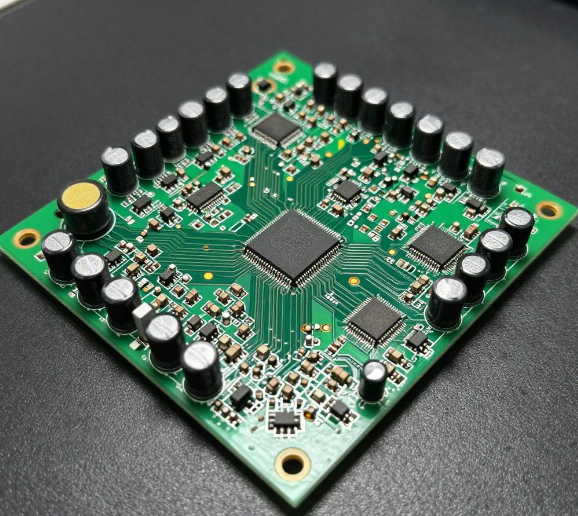 pcba控制板是什么