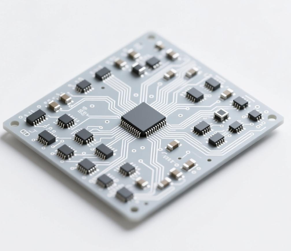 pcba控制板贴装业务