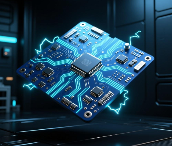 pcba贴片工艺流程