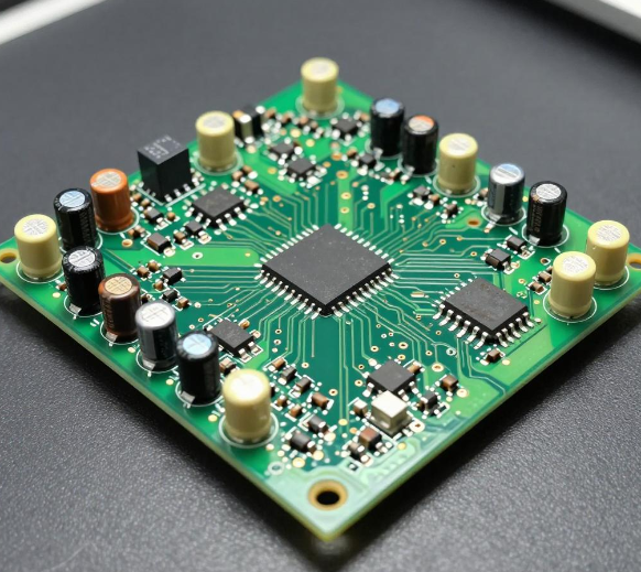 pcba板的基础知识