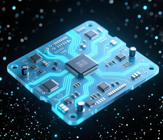 PCBA板的M和S是什么