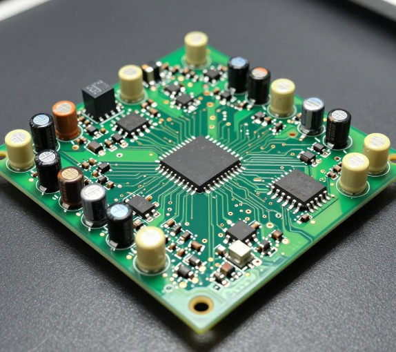 PCBA板的海关编码是什么