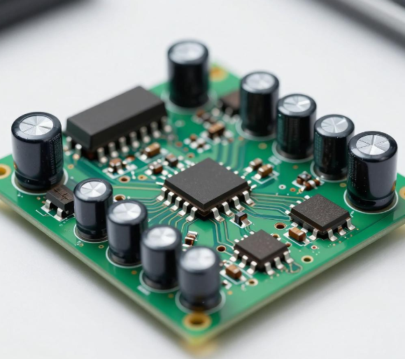 pcba板的放置和转运工具