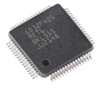 GD32F405的特性