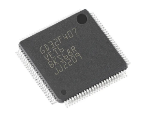 GD32F407在智能视频监控中的应用