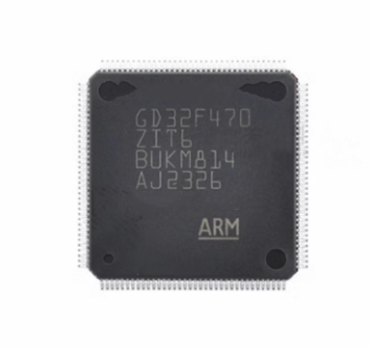 gd32f470中文资料