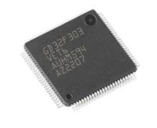 GD32F303中文资料