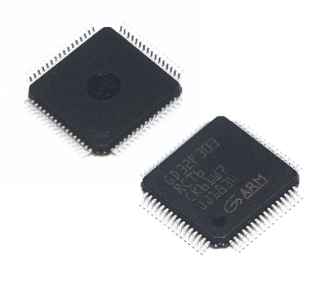 gd32f303rct6中文资料