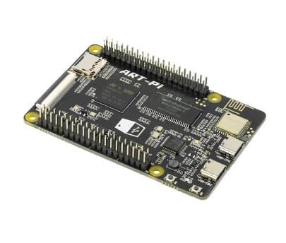 stm32h750中文资料