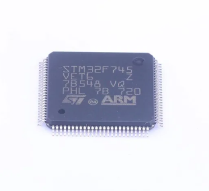stm32f745中文资料