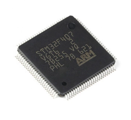 stm32f407中文资料