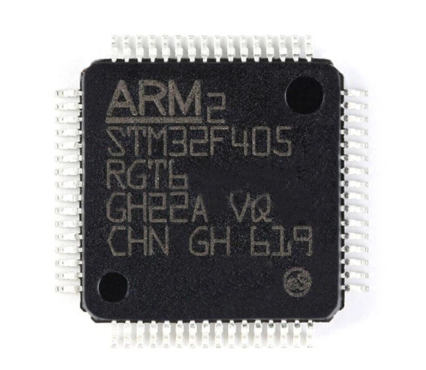 stm32f405中文资料