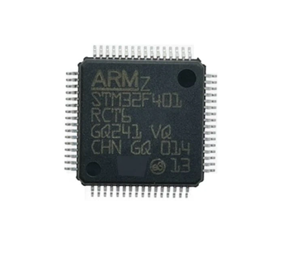 stm32f401rct6中文资料