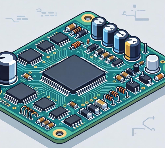 pcb打样公司有哪些