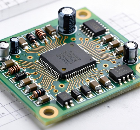 pcb打样哪家质量好