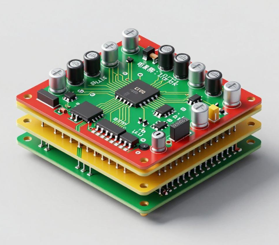pcb屏蔽罩如何设计