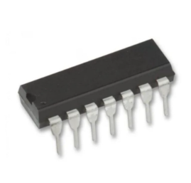 74ls197引脚图及功能表