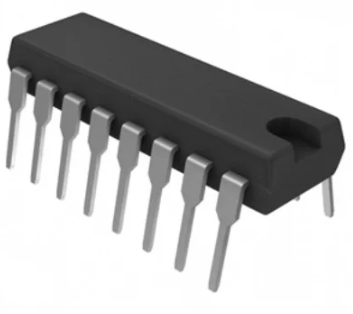 74ls191引脚功能表