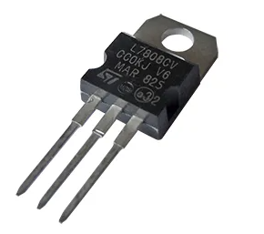 lm7808引脚图和参数