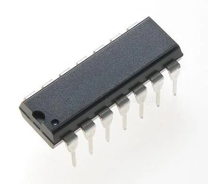 ne556n引脚图及功能说明