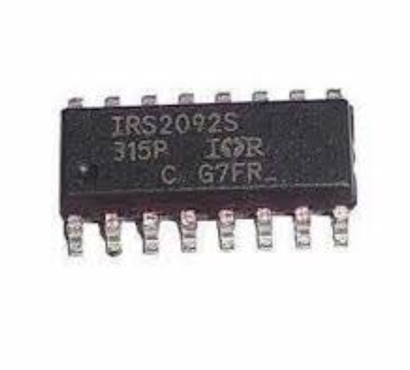 irs2092s中文资料