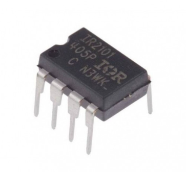 ir2101半桥电源电路图