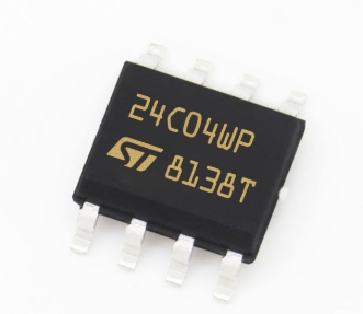 24C04WP是什么芯片