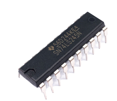 74ls245和74hc245的区别