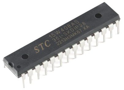 stc15w408as中文资料