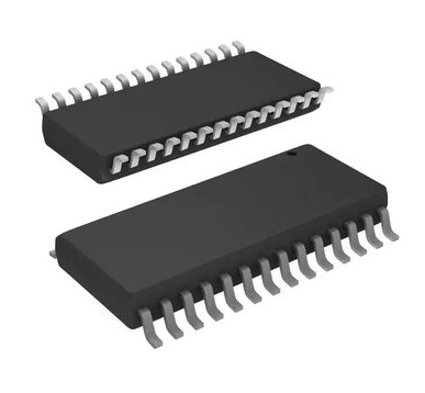 stc12c5a08ad引脚图