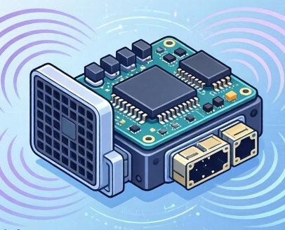浅谈低功率无线电波的毫米波3D成像传感器方案