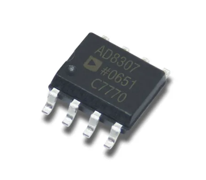 ad8307数据手册