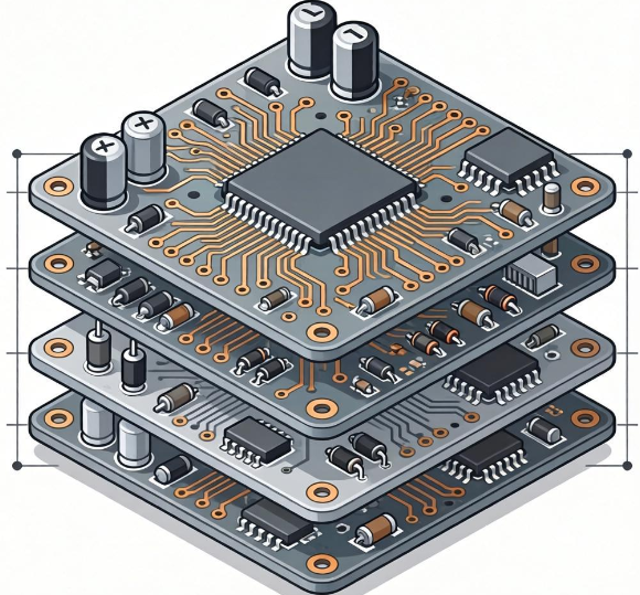 pcb打样需要寄元器件吗