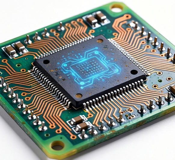 PCB打样基本流程