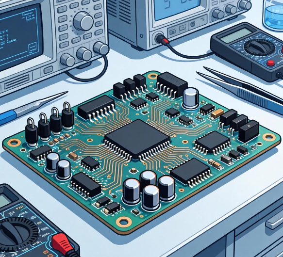 pcb打样为什么那么便宜