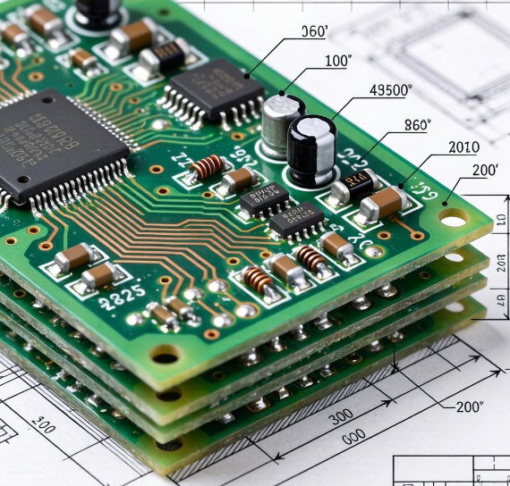 pcb打样厂家哪家好