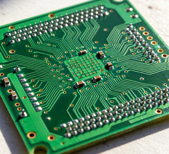pcb打样厂家排行榜