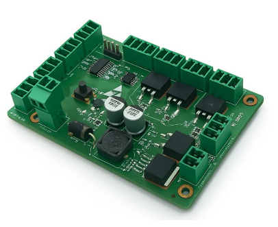 pcb打样大概多少钱