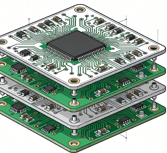 pcb打样网站有哪些