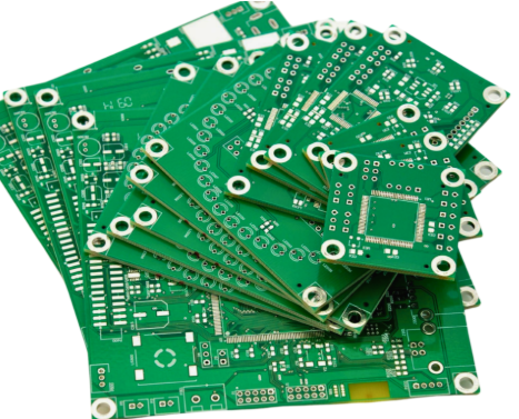 PCB制作工艺中,阻焊显影侧蚀的原理