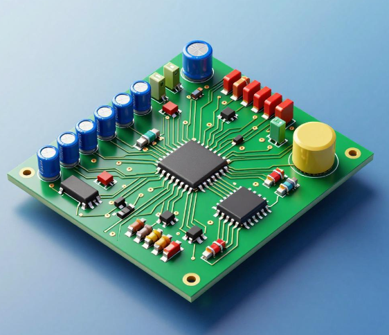 pcb工艺有哪几种