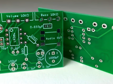 pcb工艺流程与fpc制作流程