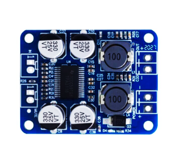 TPA3118的迟滞特性对用户体验有何影响？