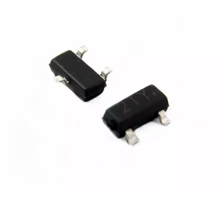 2ty贴片管脚参数